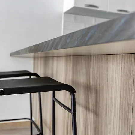 Annitchka Mansions - In Malta Birkirkara