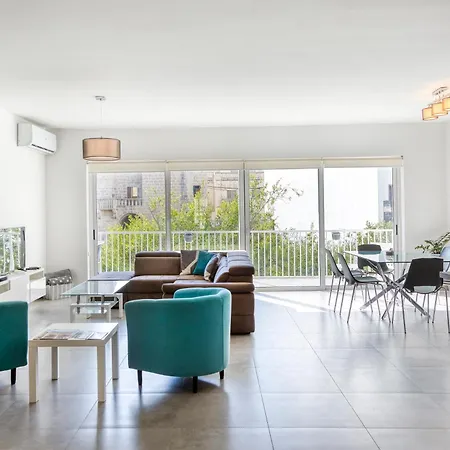 Annitchka Mansions - In Malta Lägenhet Birkirkara