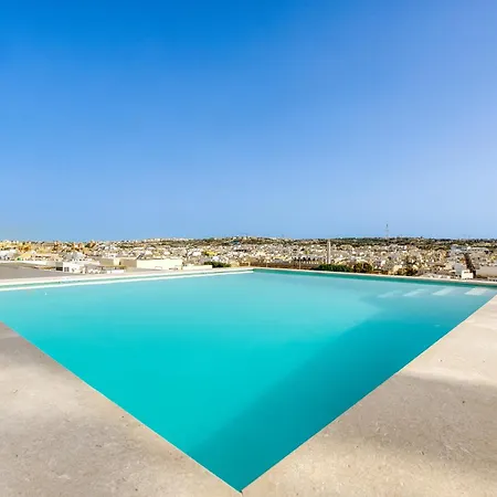 Annitchka Mansions - In Malta Birkirkara