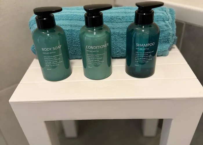 Annitchka Mansions - In Malta Apartmán *