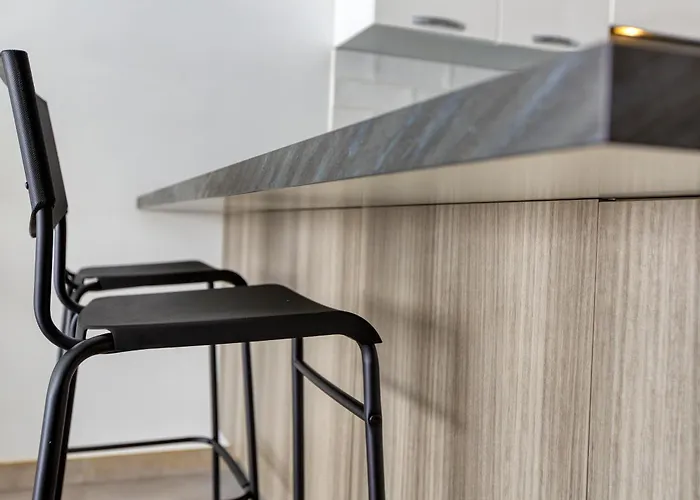 Annitchka Mansions - In Malta Birkirkara