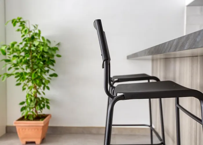 Annitchka Mansions - In Malta Apartmán Birkirkara