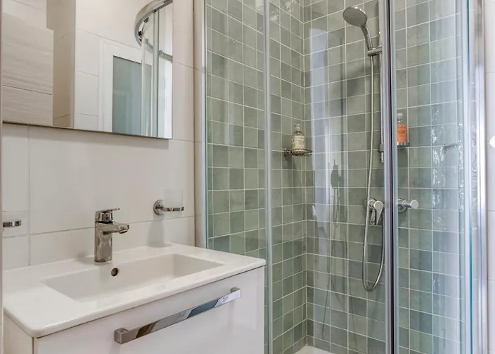 Apartmán Annitchka Mansions - In Malta *