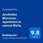 Annitchka Mansions - In Malta