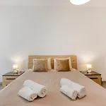 公寓 Annitchka Mansions - In Malta *