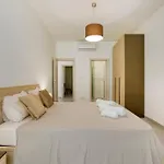 公寓 Annitchka Mansions - In Malta 比尔基卡拉