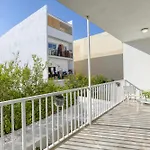 公寓 Annitchka Mansions - In Malta 比尔基卡拉
