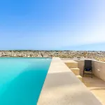 Annitchka Mansions - In Malta * 比尔基卡拉