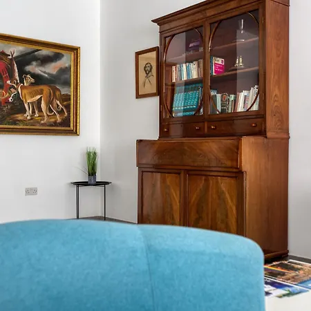 Apartment Annitchka Mansions - In Malta Birkirkara