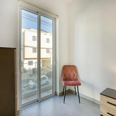 Apartment Annitchka Mansions - In Malta Birkirkara