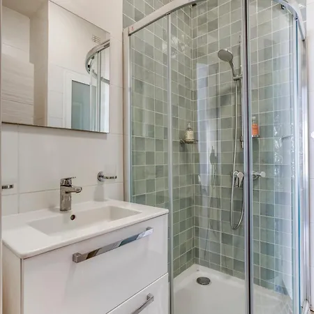 Apartment Annitchka Mansions - In Malta *