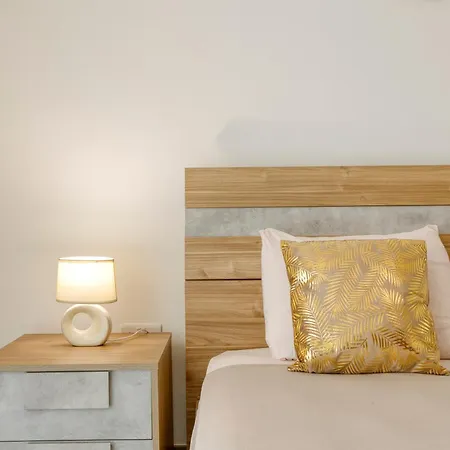 Annitchka Mansions - In Malta Birkirkara