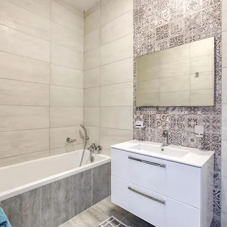 Annitchka Mansions - In Malta Apartment Birkirkara