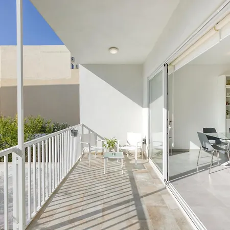 Apartment Annitchka Mansions - Pool In Malta Birkirkara