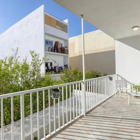 Apartment Annitchka Mansions - Pool In Malta Birkirkara