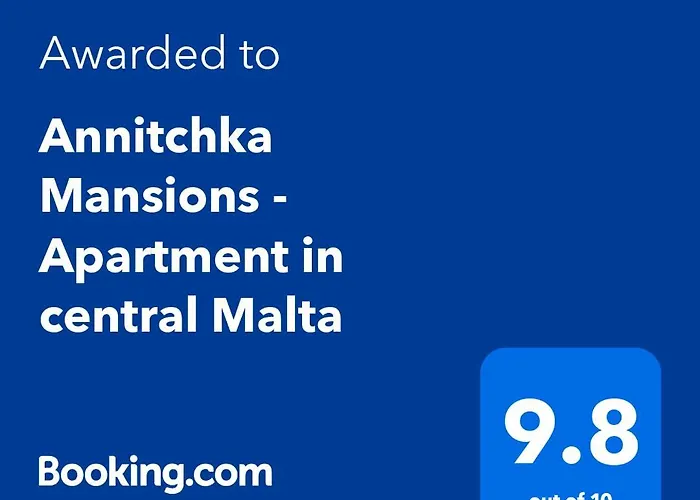Annitchka Mansions - In Malta