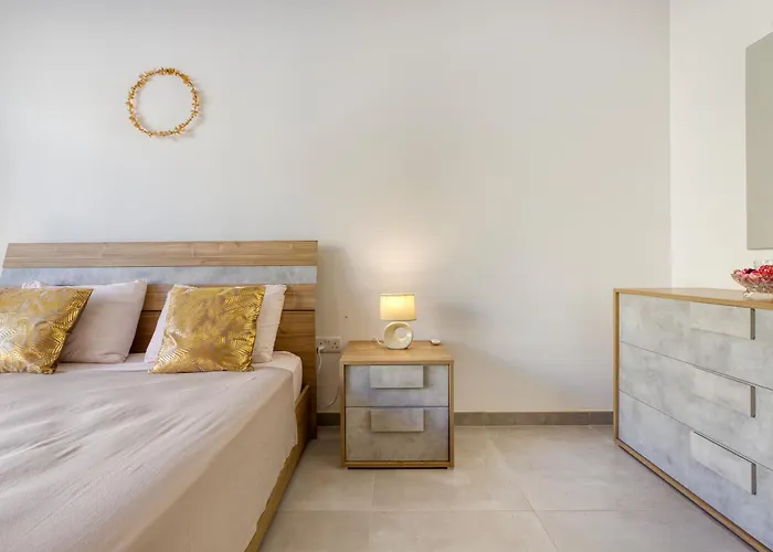 Annitchka Mansions - In Malta Appartement Birkirkara