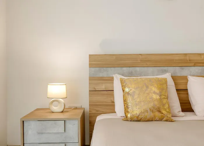 Annitchka Mansions - In Malta Birkirkara