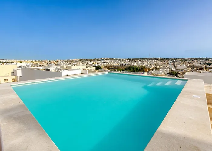 Annitchka Mansions - In Malta Appartement Birkirkara